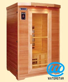 Supply Far Infrared Sauna (Approvisionnement dans l`infrarouge lointain Sauna)