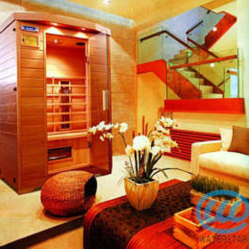  Far Infrared Sauna House ( Far Infrared Sauna House)
