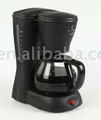  Electric Espresso & Cappuccino Maker (Electric Espresso & Cappuccino Maker)