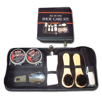  Shoe Polish Kit ( Shoe Polish Kit)