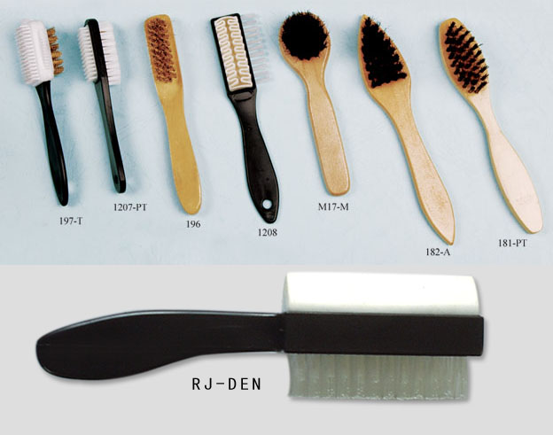  Suede Brush ( Suede Brush)