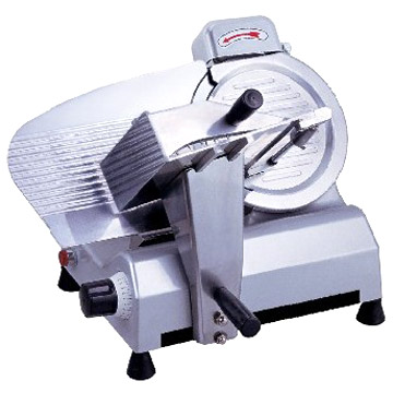  Meat Slicer (Мясо Slicer)