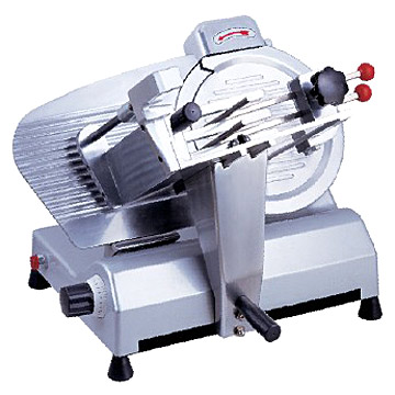  Meat Slicer (Alleschneider)