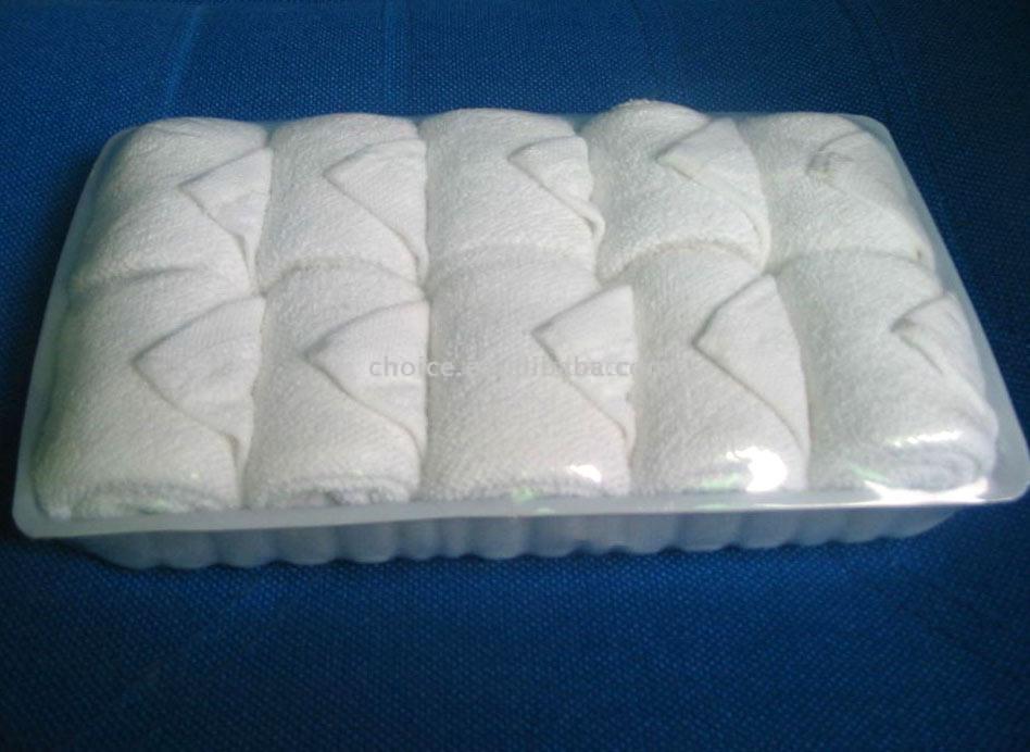  Disposable Hand Towel ( Disposable Hand Towel)
