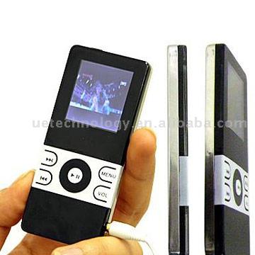  MP4 Player ( MP4 Player)