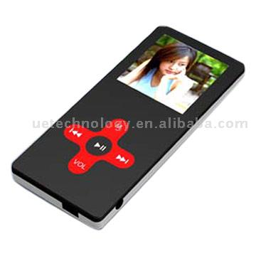  MP4 Player ( MP4 Player)