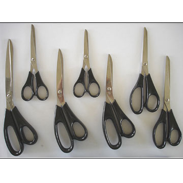  Household & Office Scissors (Бытовые & Управление Ножницы)