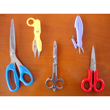  Sewing & Special Scissors ( Sewing & Special Scissors)