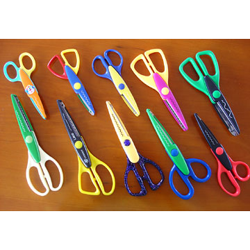  Craft Scissors (Craft Ciseaux)