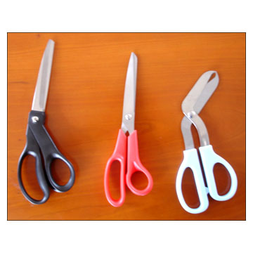  Multifunctional Scissors (Многофункциональные ножницы)