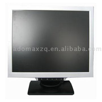  LCD Monitor (ЖК-монитор)