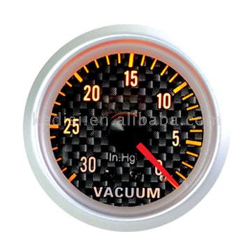  Vacuum Gauge (Вакуумметр)