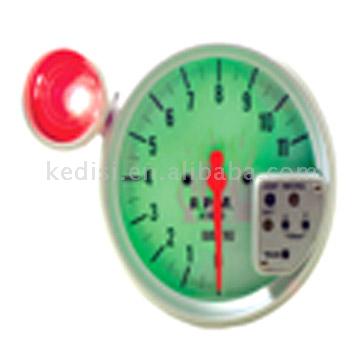  Tachometer (Tachymètre)