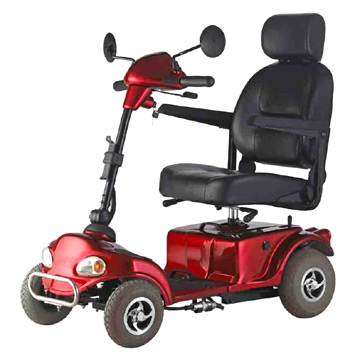  Mobility Scooter ( Mobility Scooter)