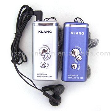 FM Autoscan Radio ( FM Autoscan Radio)