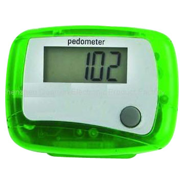  Step Counter