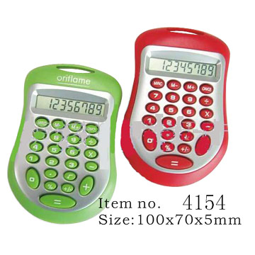  Calculators