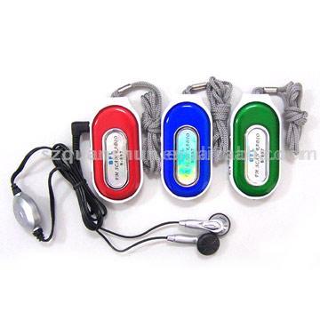  FM Autoscan Radios (Радио FM Autoscan)