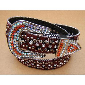  Ladies` Belt (Ladies `Ceinture)