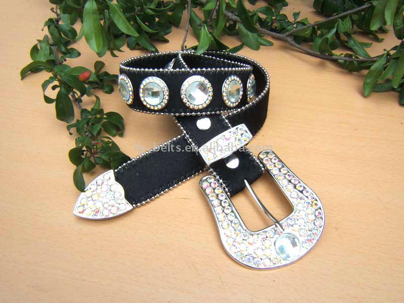  Fashion Belt (Mode Gürtel)
