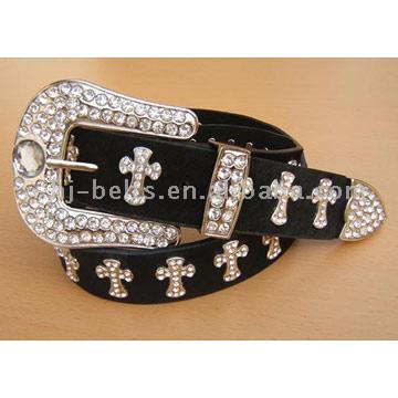  Lady Belt (HJ-006) (Lady Belt (HJ-006))