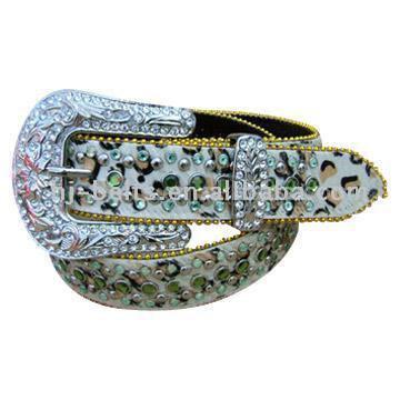  Lady Belt (HJ-007) (Lady Belt (HJ-007))