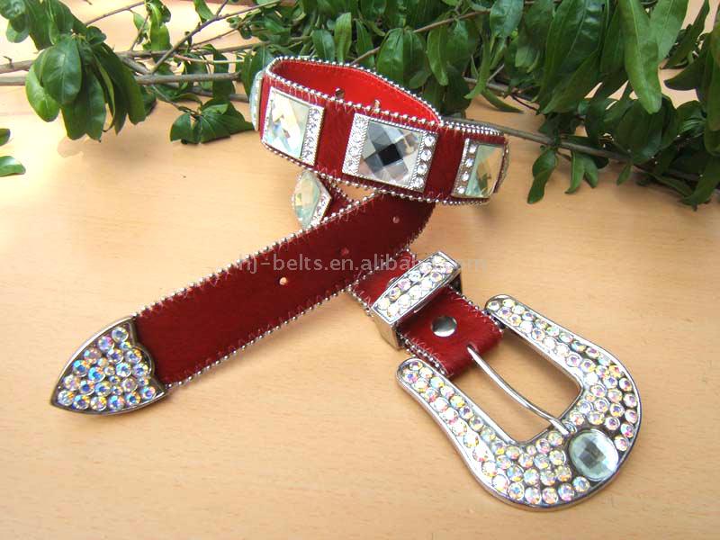  Fashion Belt (Fashion Belt)