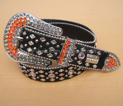  Ladies` Belt (Ladies `Ceinture)