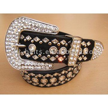  Lady Belt (HJ-019) (Lady Belt (HJ-019))