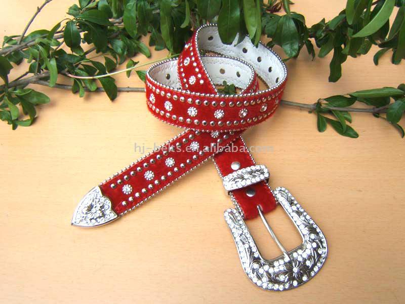  Fashion Belt (Fashion Belt)
