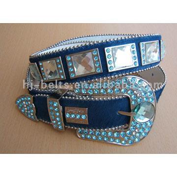  Latest Model F Belt (Dernier Modèle F Belt)