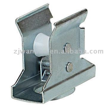 Iron Cord Lock (Iron Cord Lock)