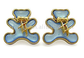  Earrings (Boucles d`oreilles)
