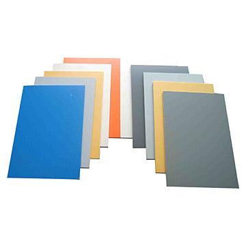 Upvc Sheet