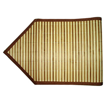  Bamboo Table Belt (Бамбук таблице Пояс)