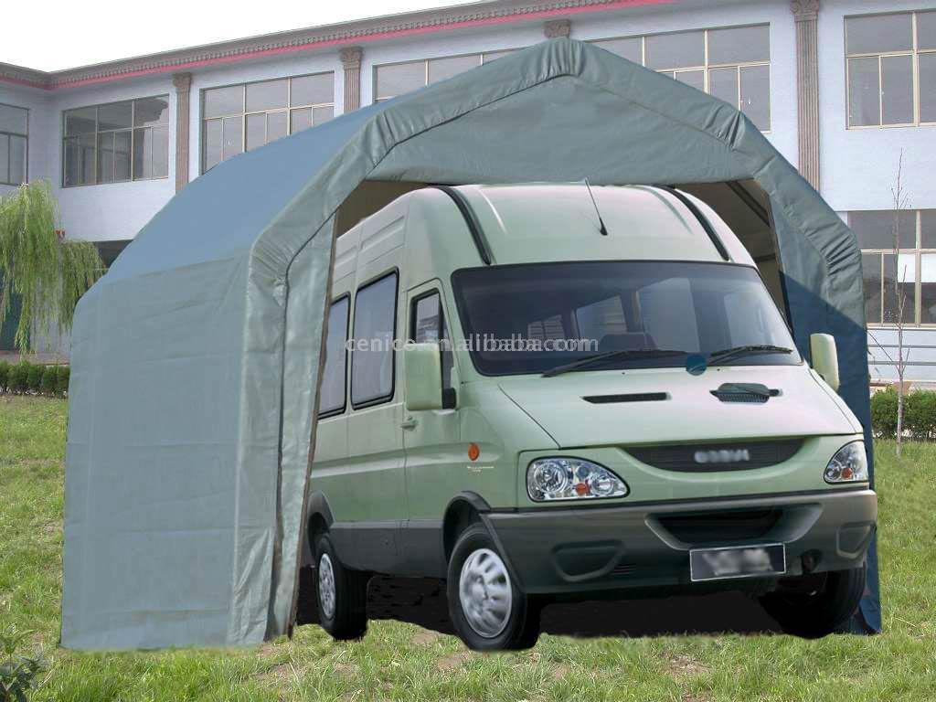  Two Room Cabin Tent (Deux cabine Tent)