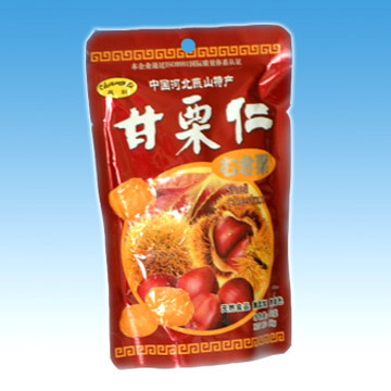  Small Package Chestnut Kernel (Small Package Chestnut Kernel)