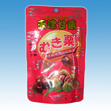  Instant Chestnut Kernel ( Instant Chestnut Kernel)