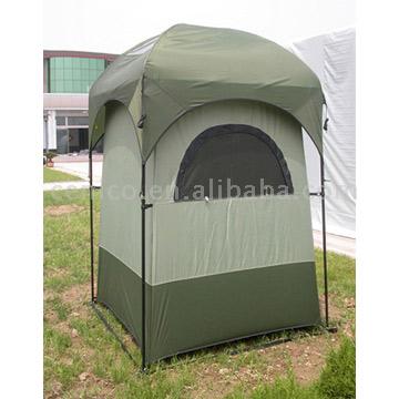  Shower Tent (Douche Tent)