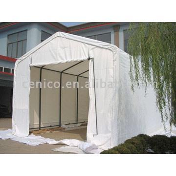 RV / Boat Shelter (RV / Boat Shelter)