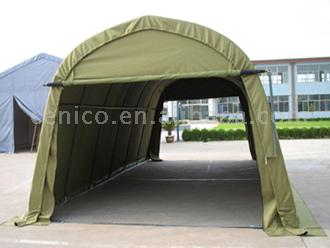  Car Shelter (Car Shelter)