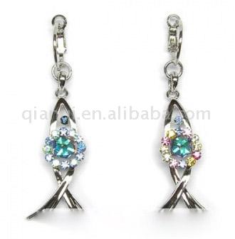  Earrings (Ohrringe)