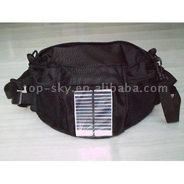  Solar Charging Bag (Солнечная зарядка сумка)