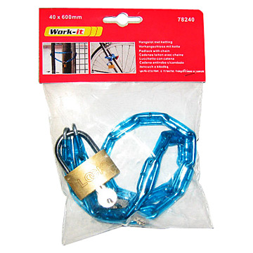  Chain Lock