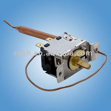  Air-Conditioner Thermostat (Air Conditioner Thermostat)