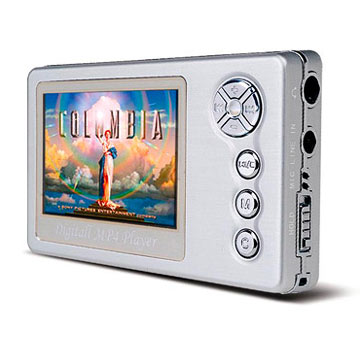  MP4 Player (MP4-Player)