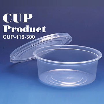  8oz. Deli Container (8 oz Deli Container)