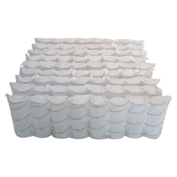  Mattress Pocket Coil Filling (Matelas ressorts ensachés Remplissage)