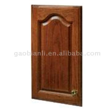  Cabinets Door (Schränke Door)
