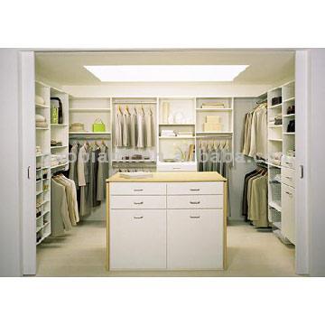  Closet (Closet)